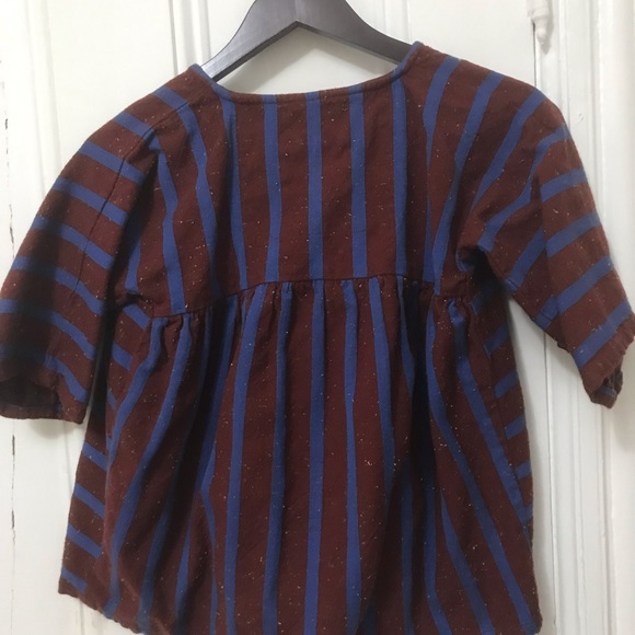 Ace and Jig Maura top is Campus, size xxs - Picture 2 of 4